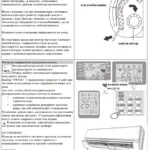 Кондиціонери та спліт-системи ERGO відгуки, інструкції до пульта управління ergo
