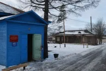 Комплекс будівель районної (земської) лікарні (сір будівля