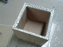 руками