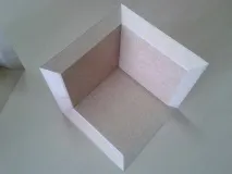руками