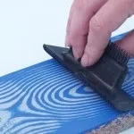 Фарба під дерево по пластику та металу відео-інструкція з фарбування своїми руками, який колір металу