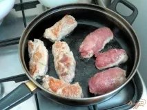 Крученики по-львівськи - рецепти з фото на по-львівськи