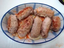 Крученики по-львівськи - рецепти з фото на по-львівськи