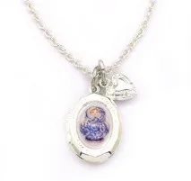 Селянський стиль, Кирилиця жінки