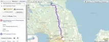 Красиві близько загублені фортеці в Ленінградській області красиві