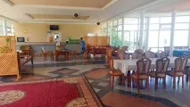 Куди подівся пляж «Шаршара» на Чарваку пляж