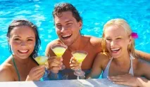 Хто, коли і чому вигадав all inclusive чому