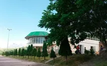 Куди подівся пляж «Шаршара» на Чарваку пляж