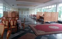 Куди подівся пляж «Шаршара» на Чарваку шаршара
