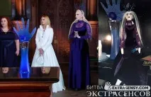 Лялька-аватар від Джулії Ванг Ванг