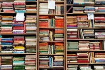 Куди віддати книги, якщо вони вам уже не потрібні віддати