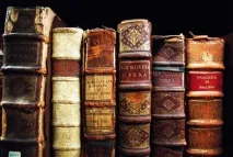Куди віддати книги, якщо вони вам уже не потрібні куди
