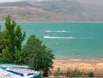 Куди подівся пляж «Шаршара» на Чарваку пляж