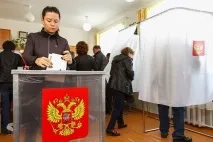 До виборів голови Бурятії закуплять кабінки для голосування на 5 мільйонів виборів