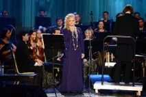 Лариса Долина зростання і вага, параметри фігури, пластика, секрети краси, як худне, дієта фото зростання