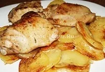 Курячі рулетики з начинкою - рецепт з покроковими фото начинкою