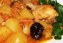 Курячі рулетики з начинкою - рецепт з покроковими фото рулетики