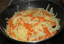 Курячі рулетики з начинкою - рецепт з покроковими фото рулетики