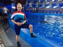 Лариса Долина зростання і вага, параметри фігури, пластика, секрети краси, як худне, дієта фото долина