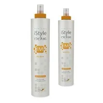 Лак для волосся без газу сильної фіксації Periche iStyle iMedium eco definition 250 мл фіксації