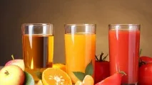 Лікування кісти соками соками