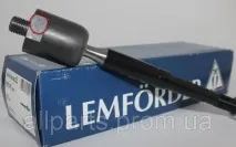 Lemforder (Німеччина, тавро Сова або L у трикутнику, чим відрізняється) - важелі, сайлентблоки, тавро