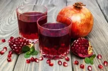 Лікування кісти соками соками