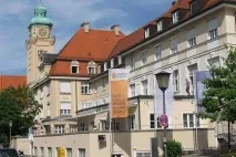 Лікування в Німеччині – німецька ортопедична клініка Мюнхен-Харлахінг лікування