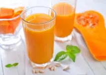 Лікування кісти соками лікування