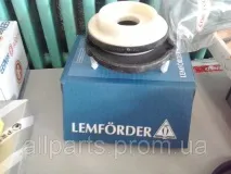 Lemforder (Німеччина, тавро Сова або L у трикутнику, чим відрізняється) - важелі, сайлентблоки, тавро