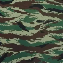Легендарний камуфляж, Si vis pacem, para bellum! bellum