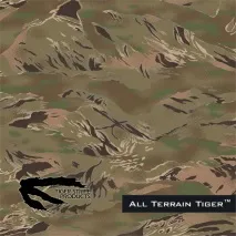 Легендарний камуфляж, Si vis pacem, para bellum! pacem