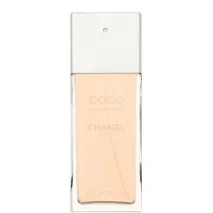 Лінійка Coco Mademoiselle (ціни та оригінальні фото флаконів) лінійка