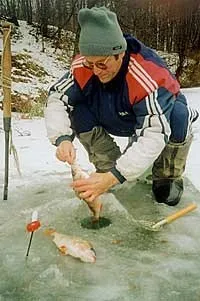 біля