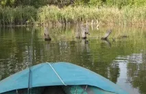 озерах