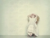 Люди з унікальною зовнішністю у фотопроекті Albinos фотопроекті