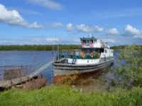 Маршрут вихідного дня «Молочні береги», МБУ міжпоселенське «Об’єднання культури Приморського міжпоселенське