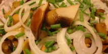 маринування