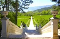 Масандрівський палац у Ялті палац