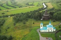 Маршрут вихідного дня «Молочні береги», МБУ міжпоселенське «Об’єднання культури Приморського вихідного