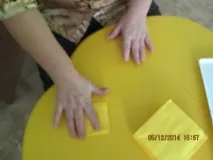 Майстер-клас «Новорічний букет» майстер-клас