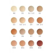 Маскуючий крем KRYOLAN Камуфлююча косметика Dermacolor Camouflage - Відмінний коректор! (з косметика