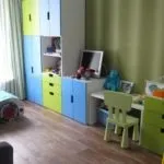 Меблі ІКЕА для дитячої кімнати ікеа