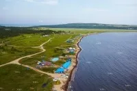 Місця відпочинку у Безверховому місця