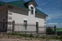Місця відпочинку у Безверховому відпочинку