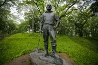 Місця відпочинку у Безверховому Безверхове