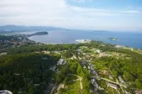 Місця відпочинку у Безверховому місця