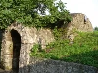 Місця відпочинку у Безверховому Безверхове