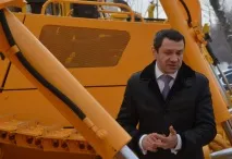 Менеджментпривів «ЧТЗ-Уралтрак» до банкрутства чтз-уралтрак