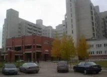Медичний факультет СПбДУ спбду